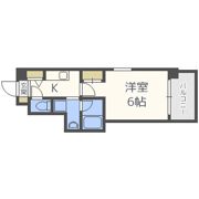 GRIDの間取り画像