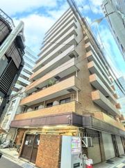 銀座ダイヤハイツの外観画像
