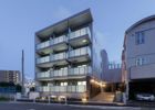 GranDuo用賀4の間取り画像