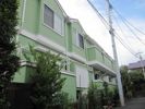 ストークハイツ田口の外観