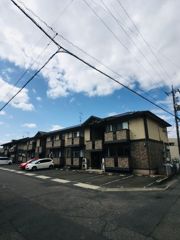 シティーハウス南手城2の外観画像