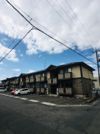 シティーハウス南手城2の間取り画像