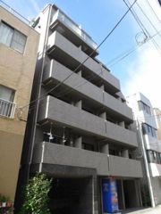 ルーブル西荻窪弐番館の外観画像