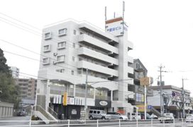 敷田ビルの外観画像