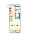 セレスティアル浦島の間取り画像