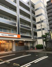 グランドライフ北之坊の外観画像
