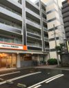 グランドライフ北之坊の外観