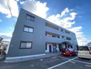 ハイム・シュテット21の外観