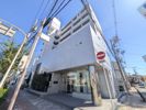 EIGHT SHIROKITAⅡの外観