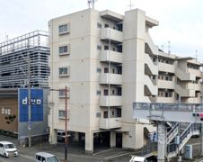メゾン大塚の外観画像