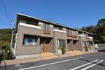 シャローム Bの間取り画像