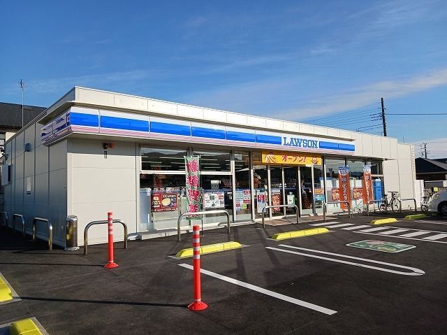 その他「ローソン　富士宮淀川町店まで350m」