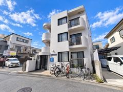 miraizu皆実の外観画像