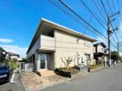 コンフォート東小金井の外観