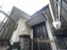 岩戸3丁目戸建の間取り画像