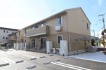 シャルム B棟の間取り画像