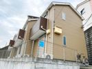 グランガーデンケイキュウタウラの外観画像