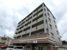 ウエルス Aの間取り画像