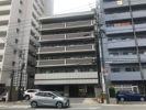 ヴィアーレ古市の外観