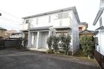 メゾンティーンカーベルの間取り画像