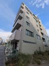 ハピネス杉山の外観