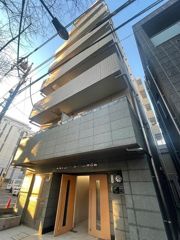 スカイコートヌーベル中村橋の外観画像