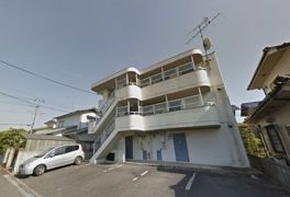 マンションハピネスの外観画像