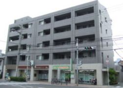 マレ ドゥ カルムの外観画像