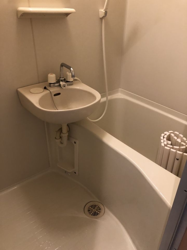 バスルーム