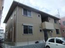 ボナールⅡの間取り画像
