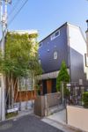 グランエッグス東高円寺の外観