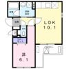 アルカディア浅間町の間取り画像