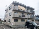 ヴェール上野の間取り画像