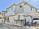 プランドール市坪の外観