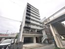 セラフィア神戸御影塚町の外観