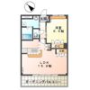 グランシャリオ Aの間取り画像