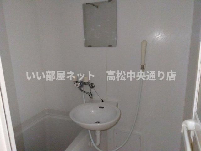 バスルーム