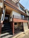 門真市堂山町5の外観