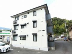 ルミエール西山の外観画像
