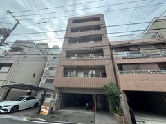 ウエストウッドⅡの外観画像