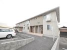 フラワーヒルズ藤の間取り画像