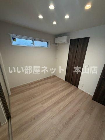 洋室