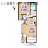 （仮称）市原市青柳新築アパート②の間取り画像