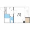 ノールプレール新町の間取り画像