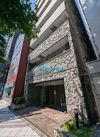 ガラ・シティ日本橋人形町の外観