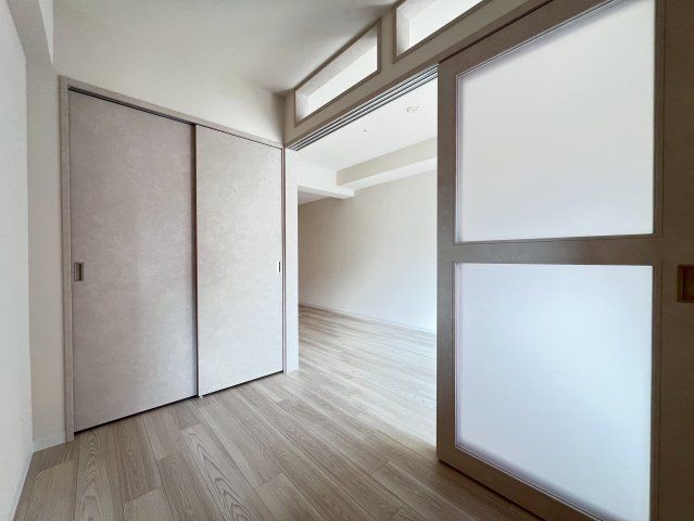 洋室