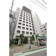 TKフラッツ渋谷の外観画像