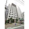 TKフラッツ渋谷の外観