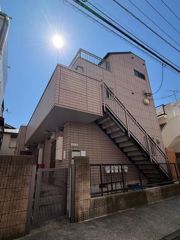 カシータの外観画像
