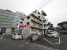 シャルム真鶴の間取り画像